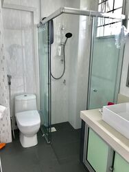 Pebble Lane (D15), Terrace #415459221